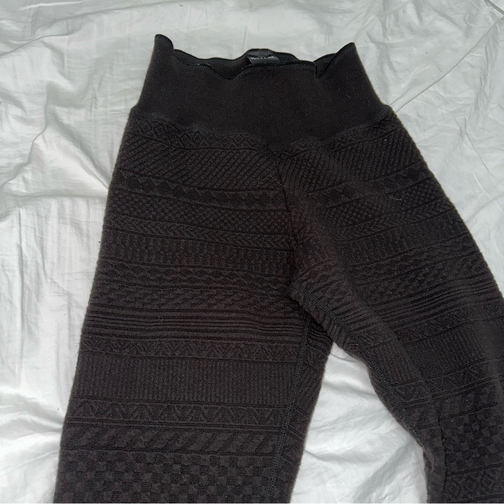 Wolford Thermal Legging S